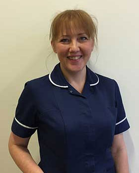 Treatment Provider Treatment Provider